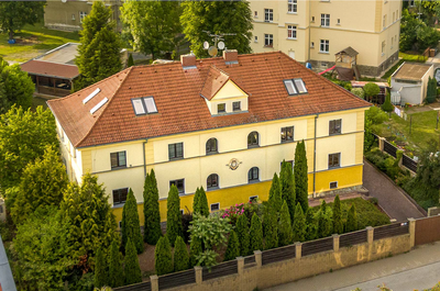 Montessori mateřská škola Ústí nad Labem