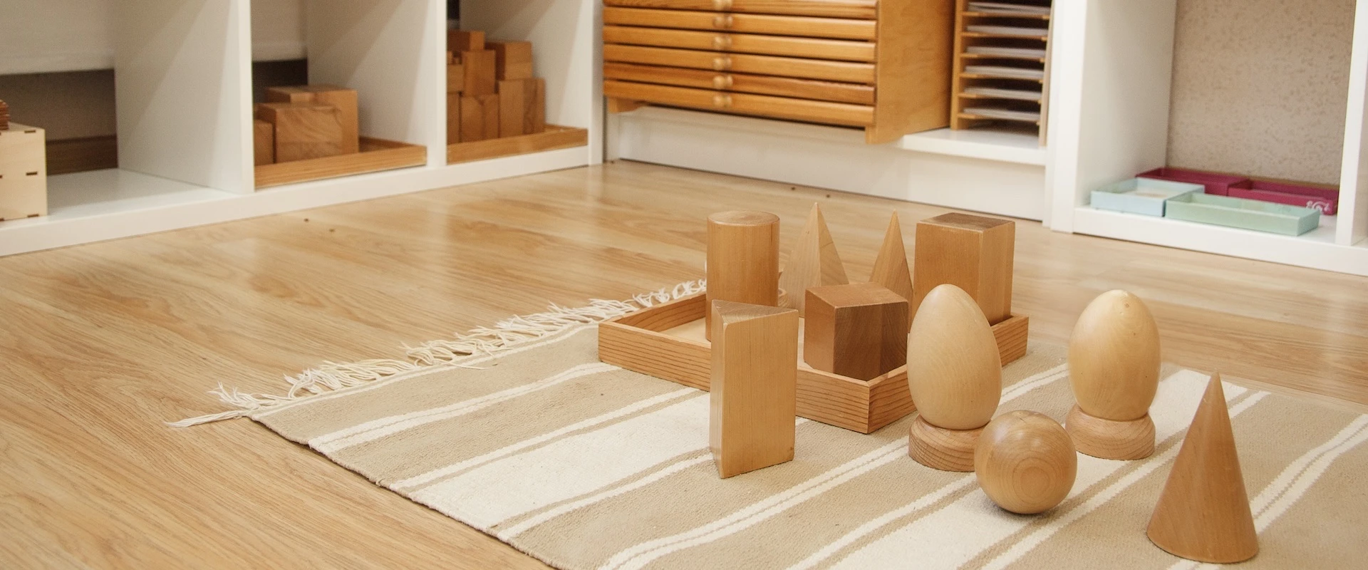 Aestus - Montessori mateřská škola Ústí nad Labem s.r.o.