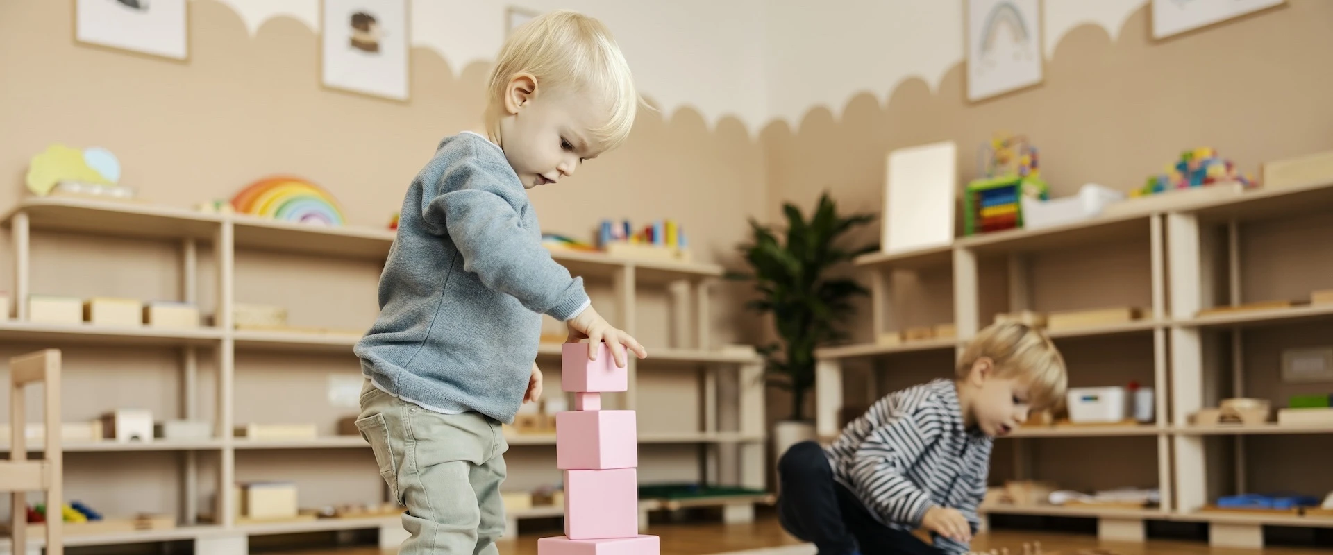 Aestus - Montessori mateřská škola Ústí nad Labem s.r.o.