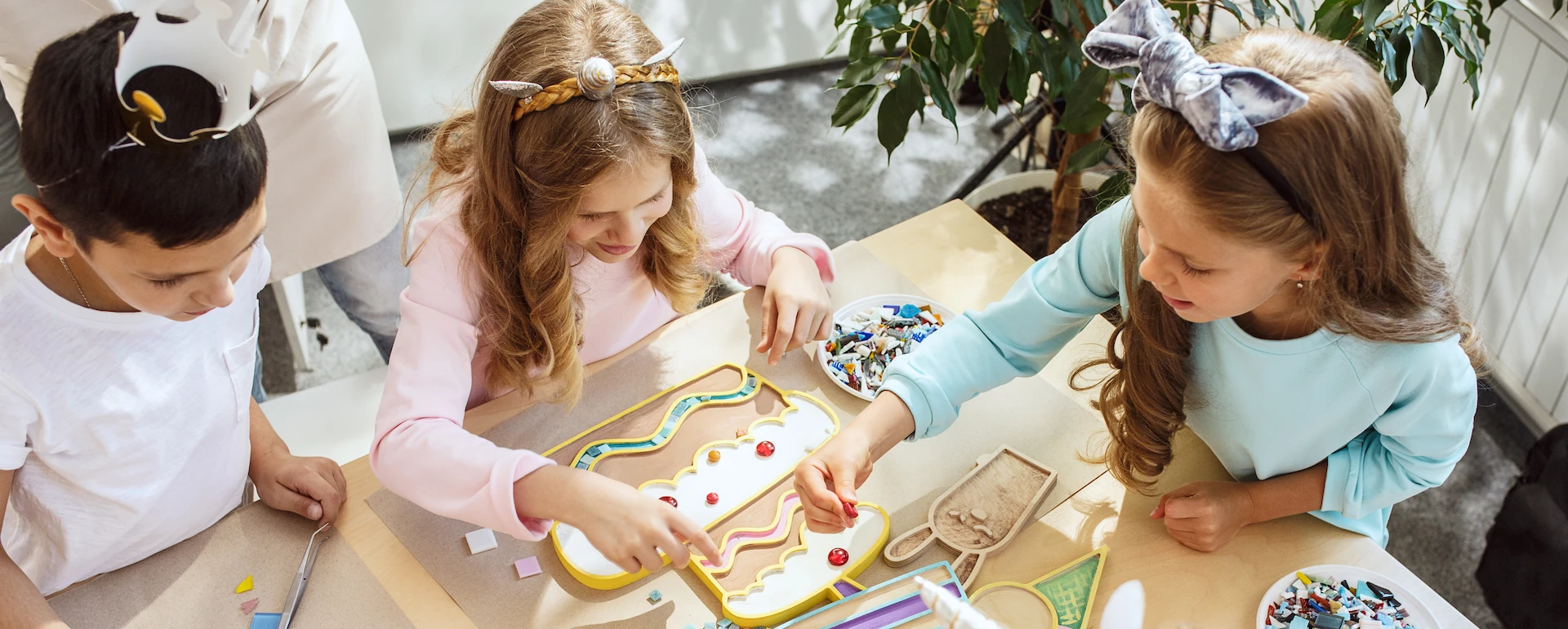 Aestus - Montessori mateřská škola Ústí nad Labem s.r.o.