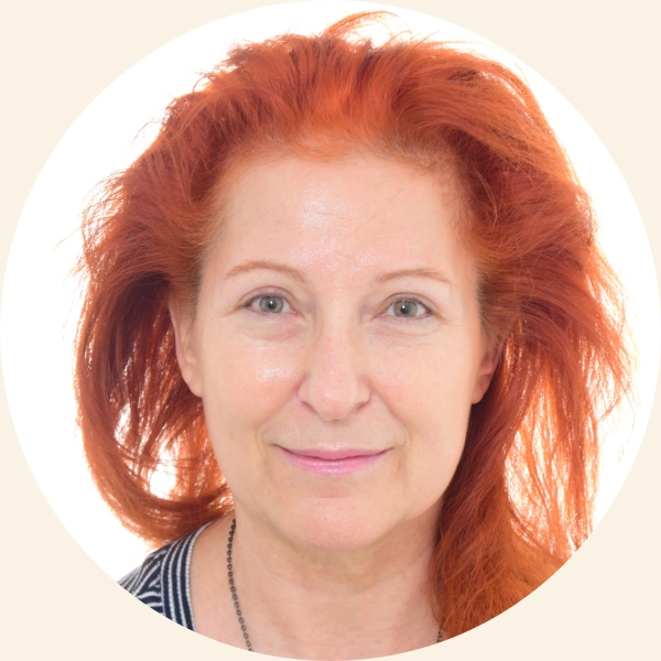 PhDr. Iva Wedlichová, Ph.D.