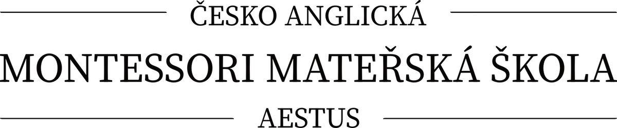 Aestus - Montessori mateřská škola Ústí nad Labem s.r.o.